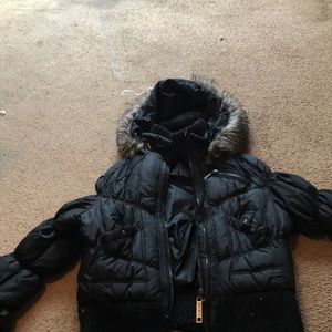 Size Large winter coat